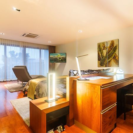 Rawai Elemental Villas מראה חיצוני תמונה