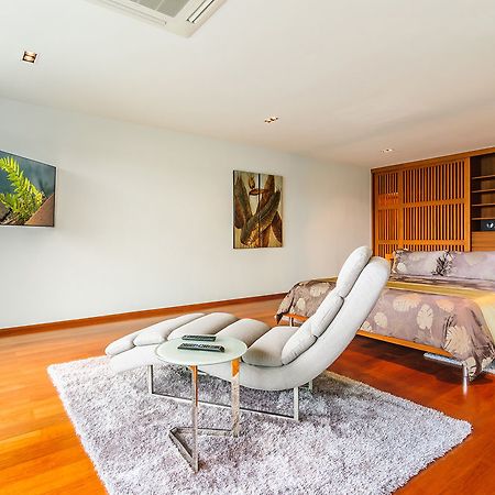 Rawai Elemental Villas מראה חיצוני תמונה