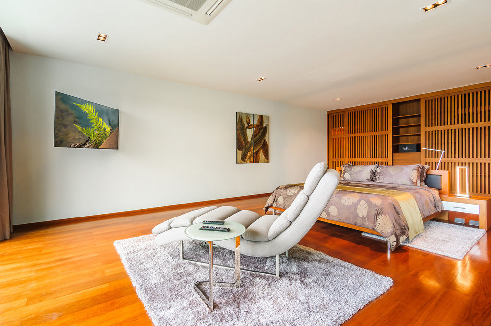 Rawai Elemental Villas מראה חיצוני תמונה