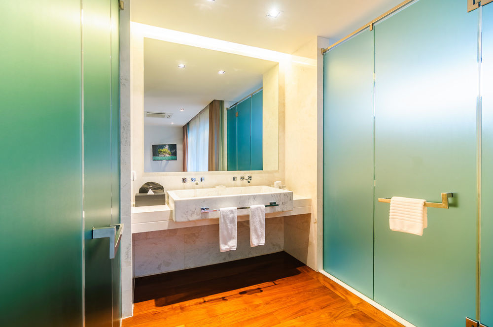 Rawai Elemental Villas מראה חיצוני תמונה