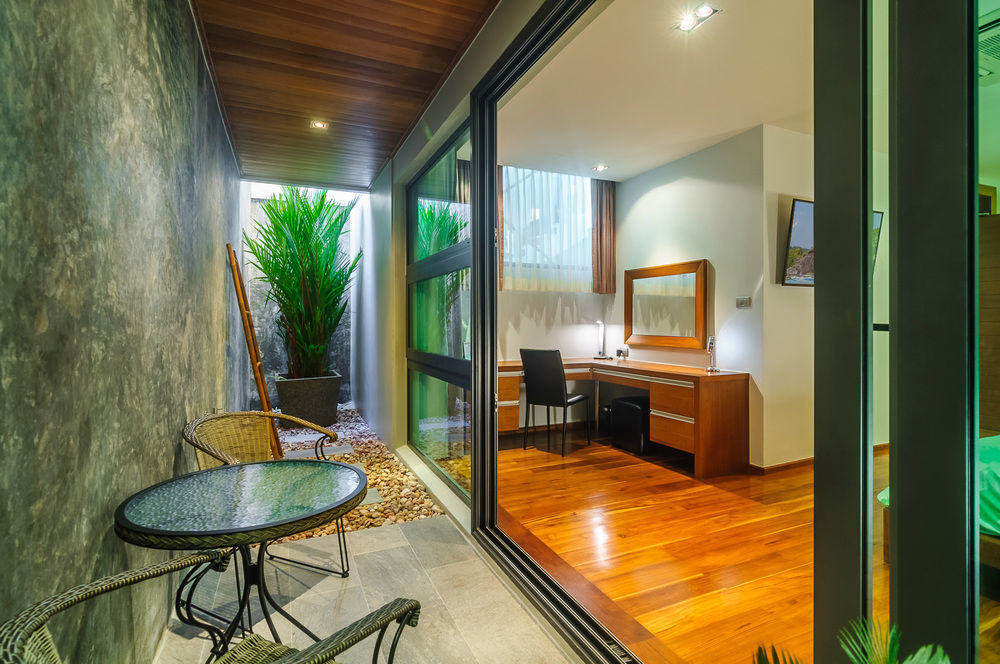 Rawai Elemental Villas מראה חיצוני תמונה
