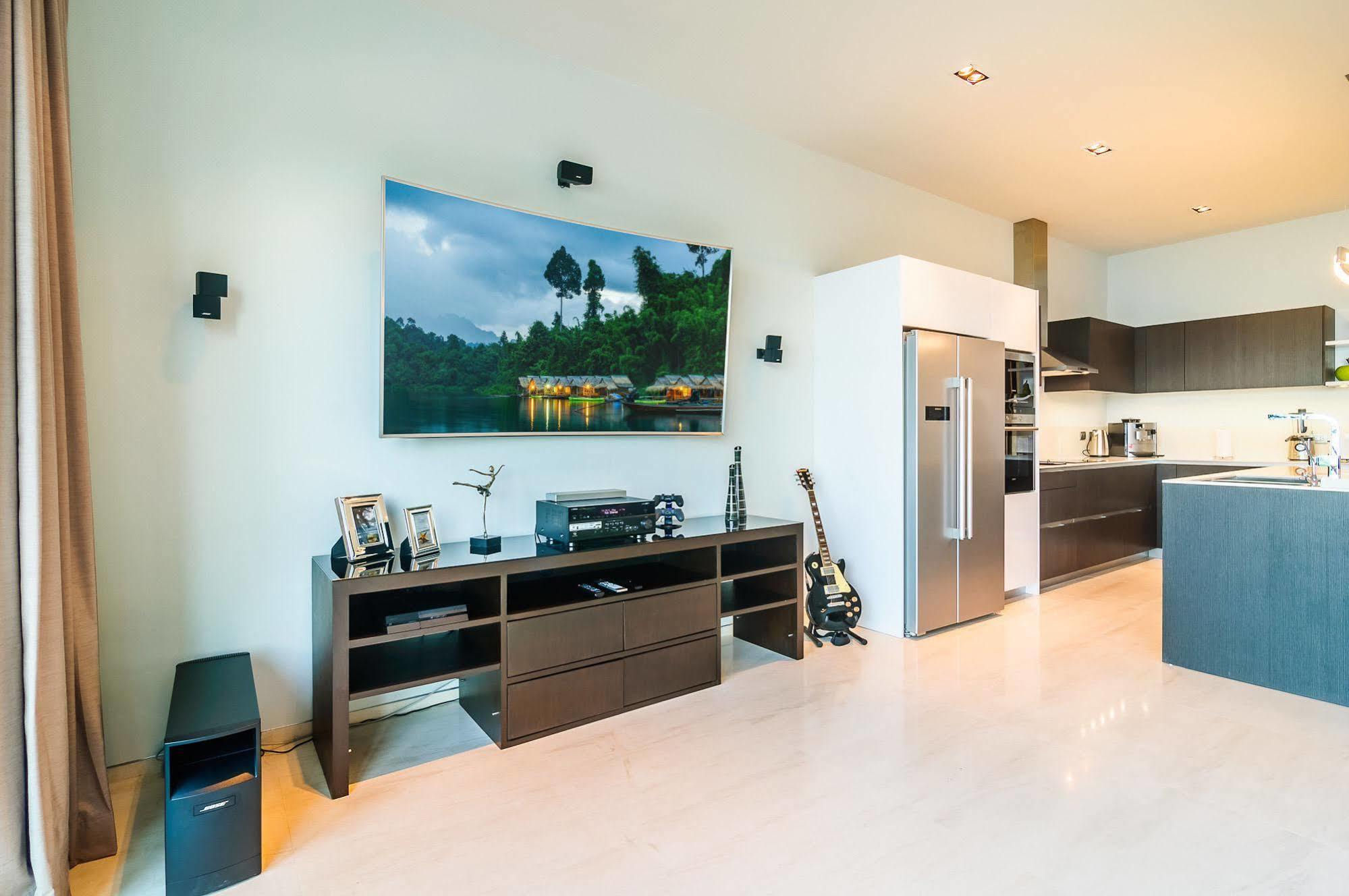 Rawai Elemental Villas מראה חיצוני תמונה