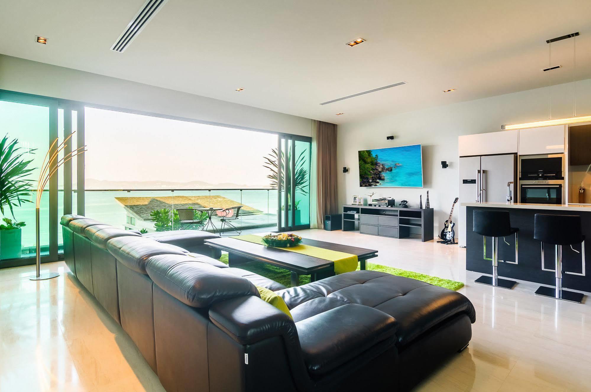 Rawai Elemental Villas מראה חיצוני תמונה