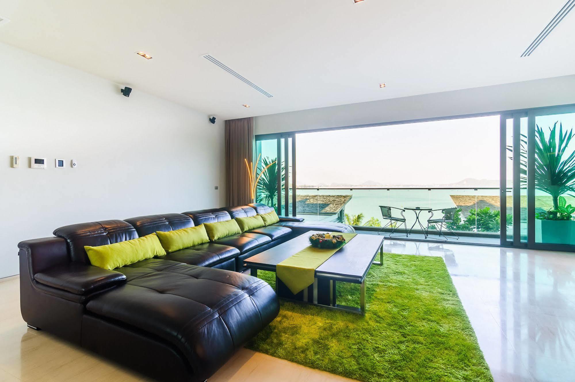 Rawai Elemental Villas מראה חיצוני תמונה