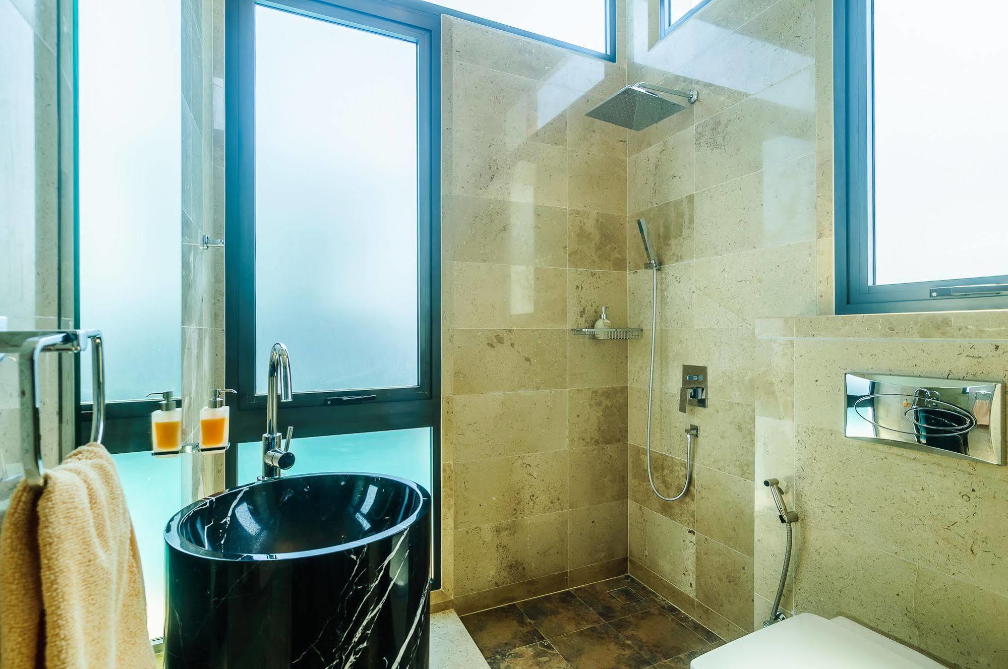 Rawai Elemental Villas מראה חיצוני תמונה