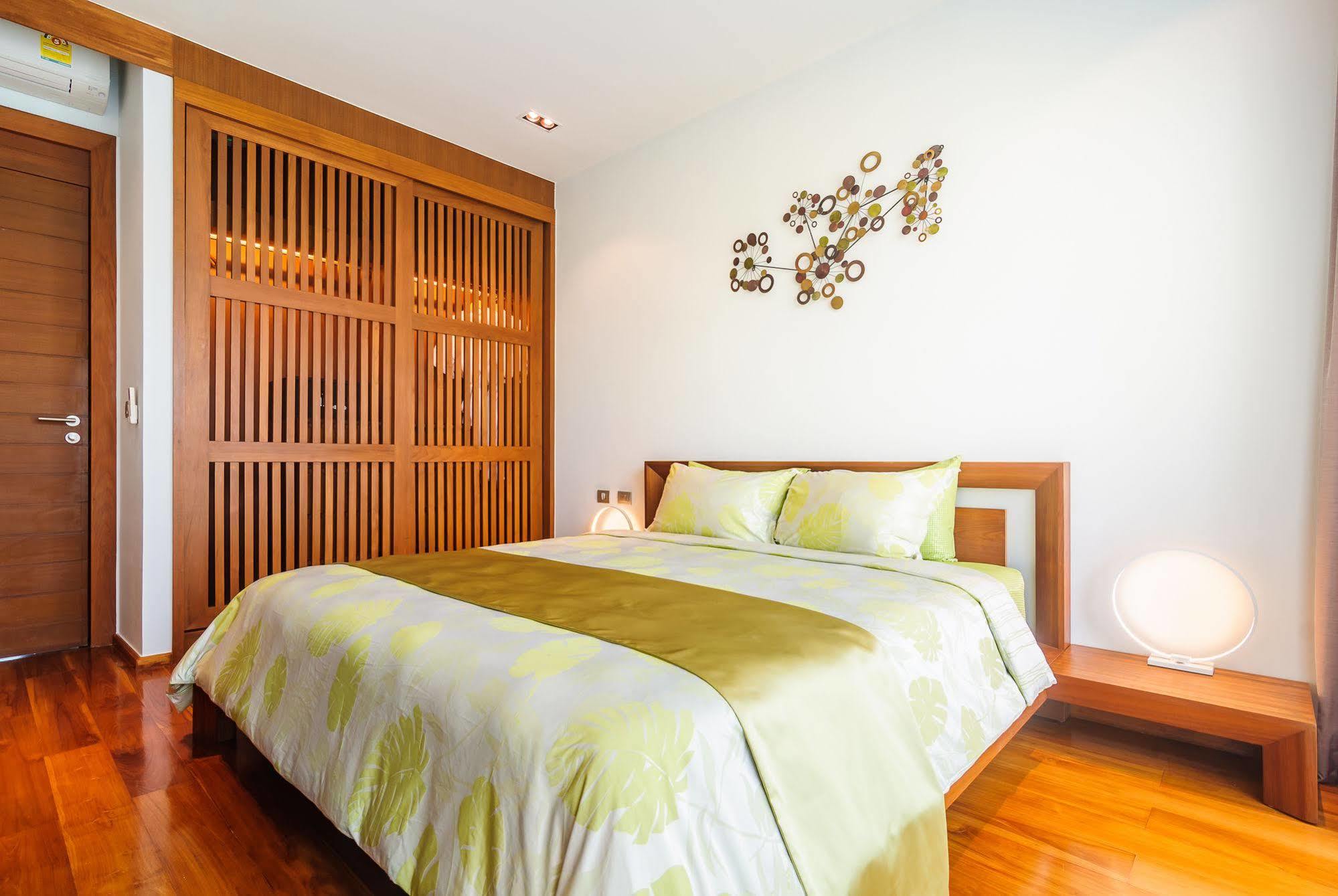 Rawai Elemental Villas מראה חיצוני תמונה