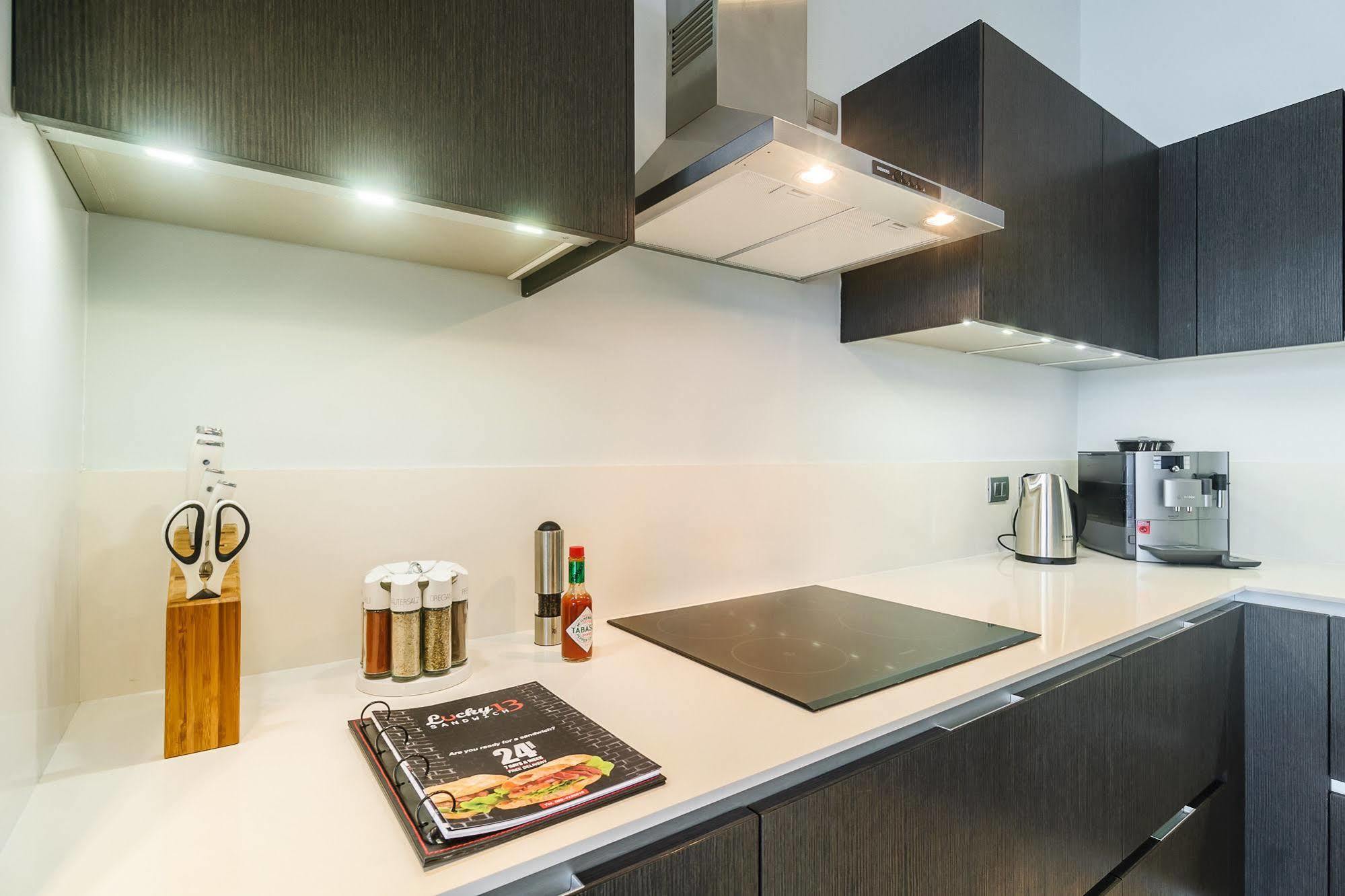 Rawai Elemental Villas מראה חיצוני תמונה