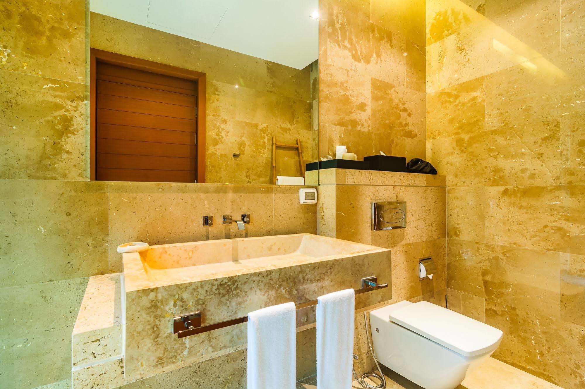 Rawai Elemental Villas מראה חיצוני תמונה