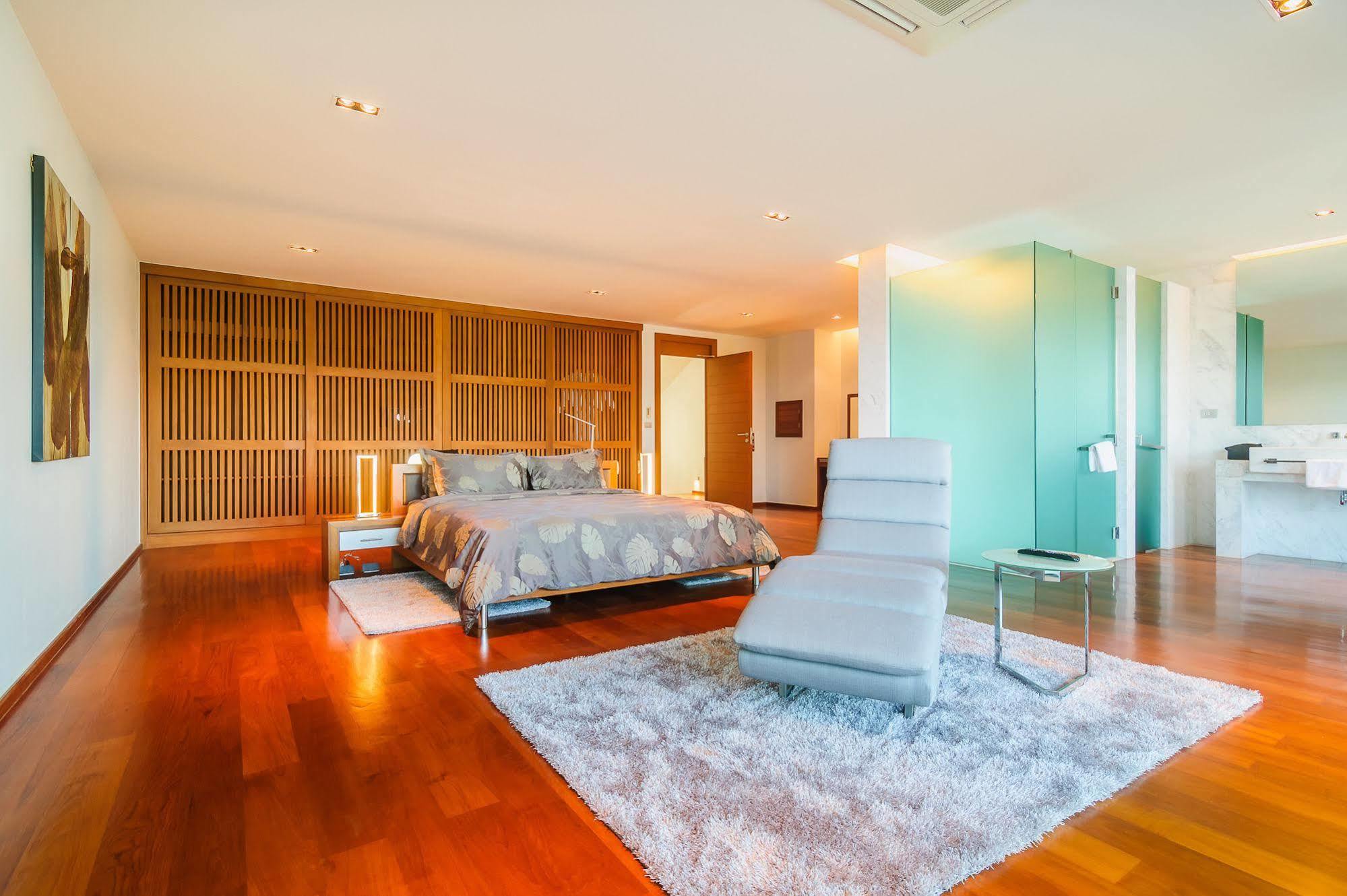 Rawai Elemental Villas מראה חיצוני תמונה