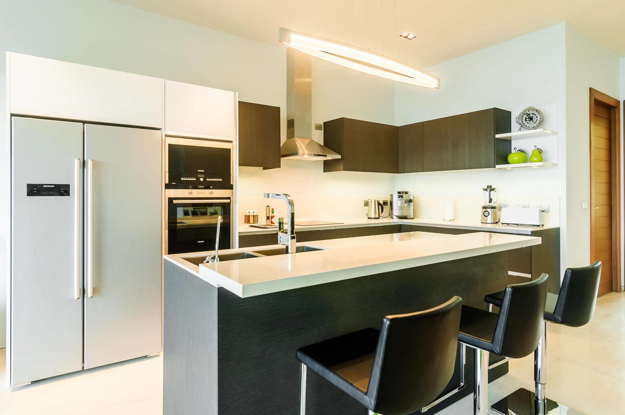 Rawai Elemental Villas מראה חיצוני תמונה