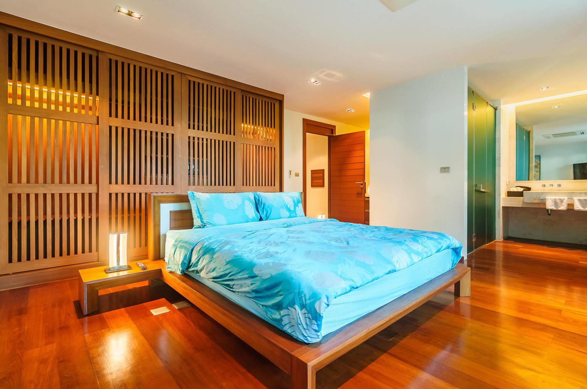 Rawai Elemental Villas מראה חיצוני תמונה